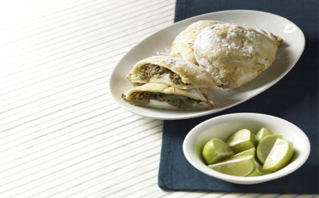 Empanadas de carne
